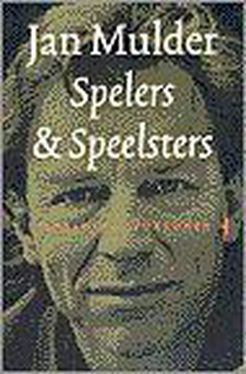 boekenbalie_9789060058480_cover Spelers & speelsters / Verzameld sportwerk / 2