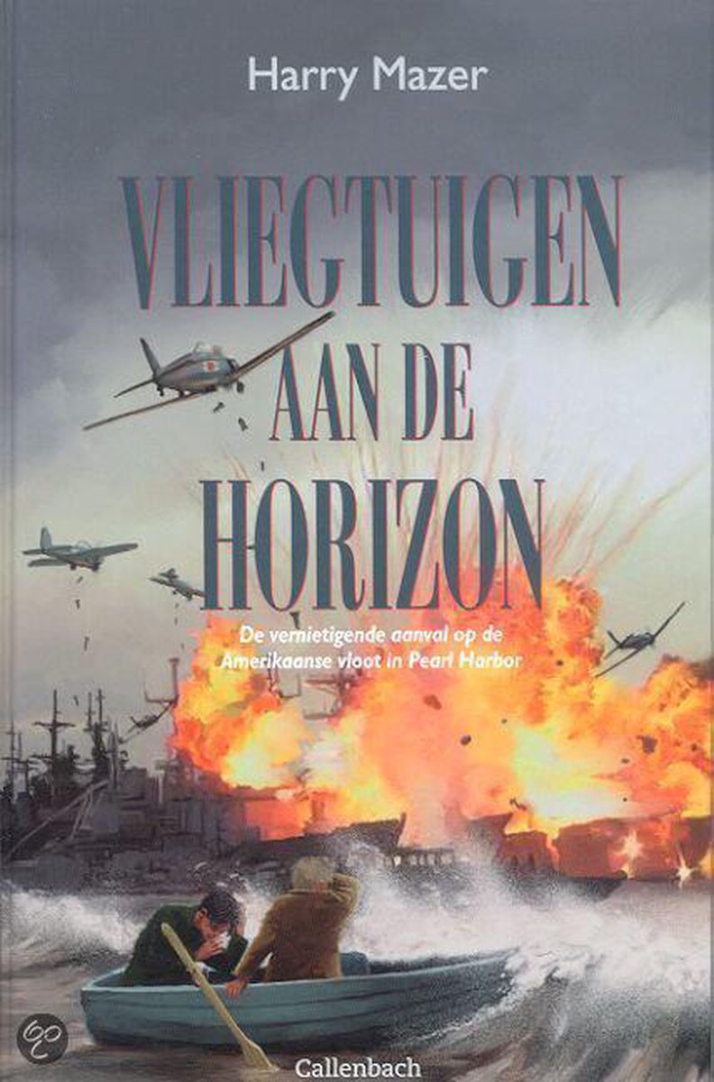 boekenbalie_9789026611230_cover Vliegtuigen aan de horizon