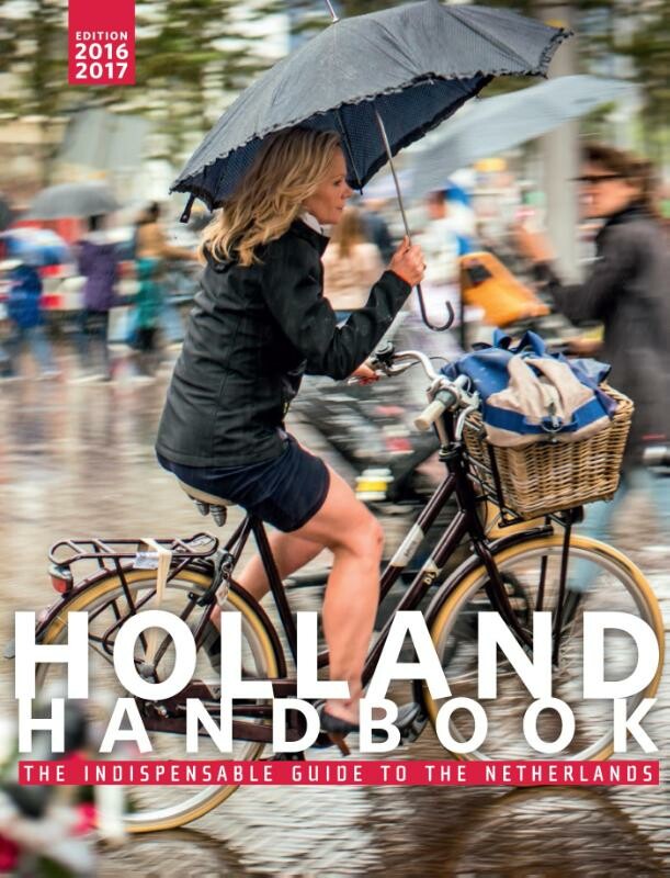 The Holland Handbook 2016-2017