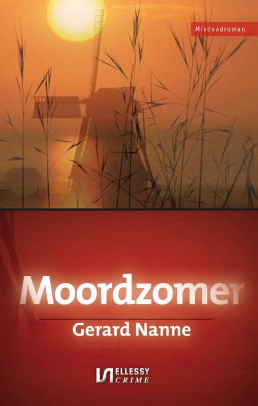 Moordzomer / Ellessy crime