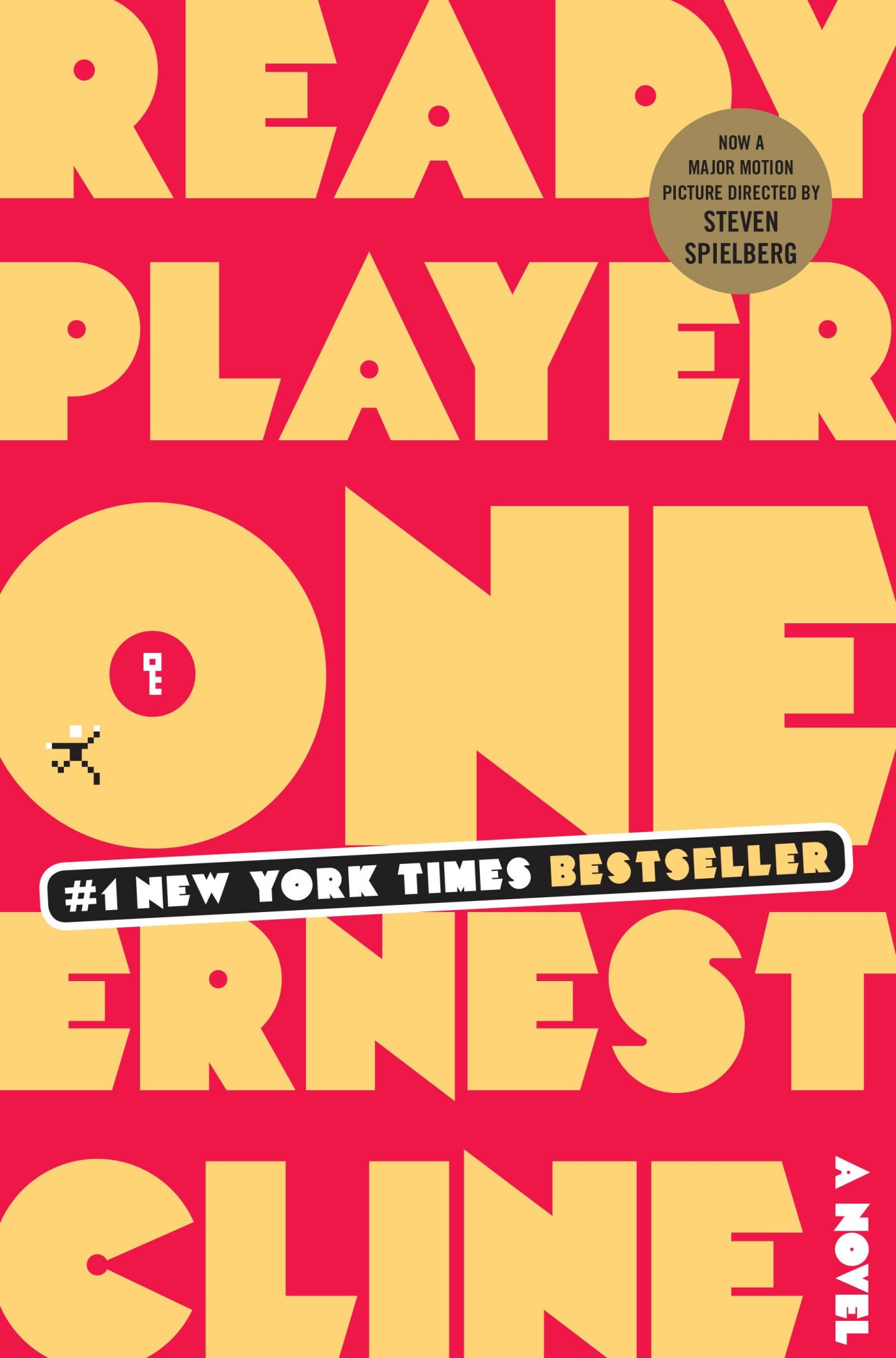 Ready player one / Ready player one / 1