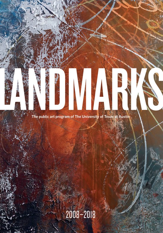 boekenbalie_9781477315392_cover Landmarks: 2008–2018