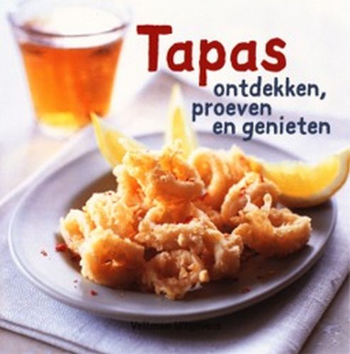 boekenbalie_9789059205055_cover Tapas ontdekken, proeven en genieten