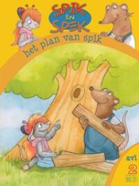 Het plan van Spik / Spik en Spek