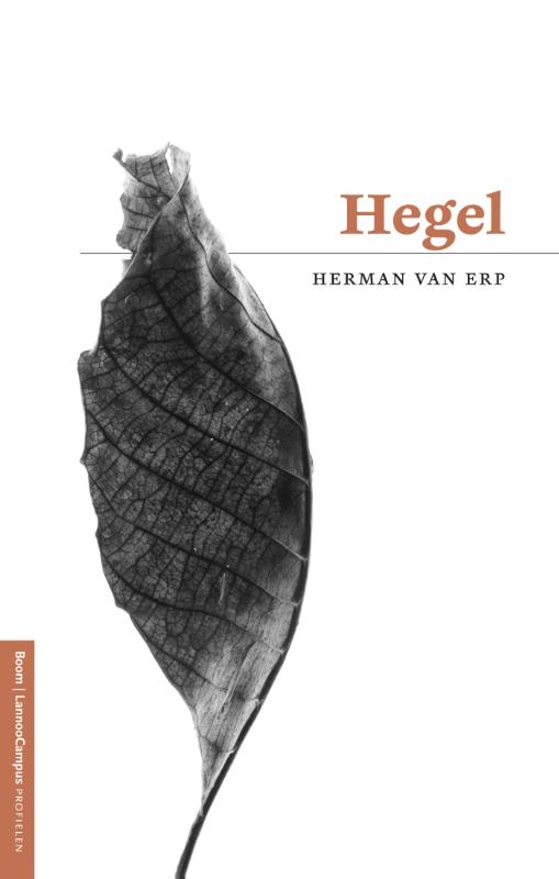 Herman van Erp Hegel / Profielen thumbnail
