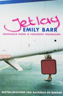 Emily Barr Jetlag thumbnail