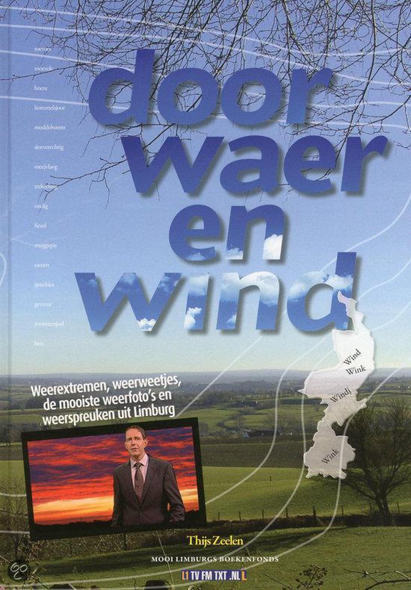 Door Waer En Wind