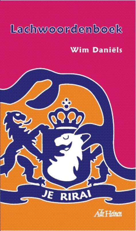 Wim Daniëls Lachwoordenboek thumbnail