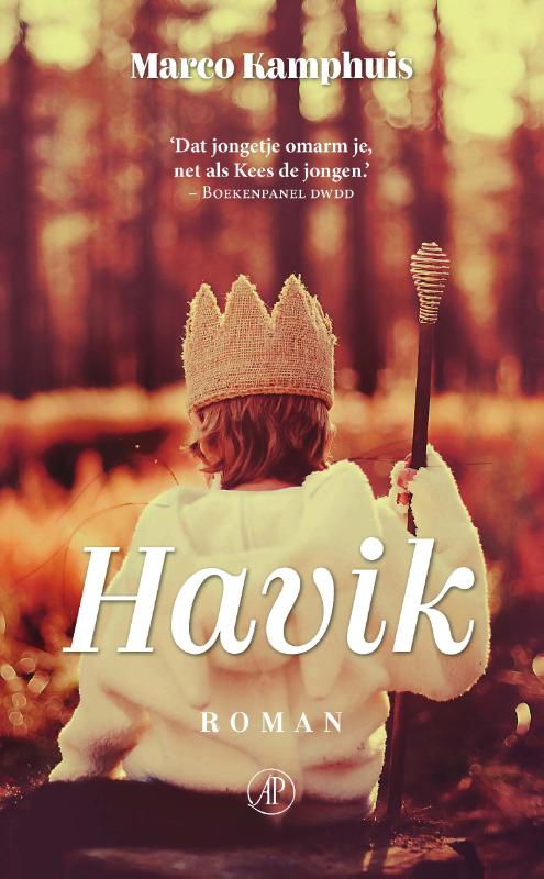Marco Kamphuis Havik thumbnail