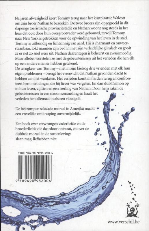 Onderstroom achterkant