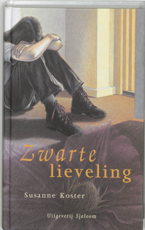 S. Koster Zwarte Lieveling
