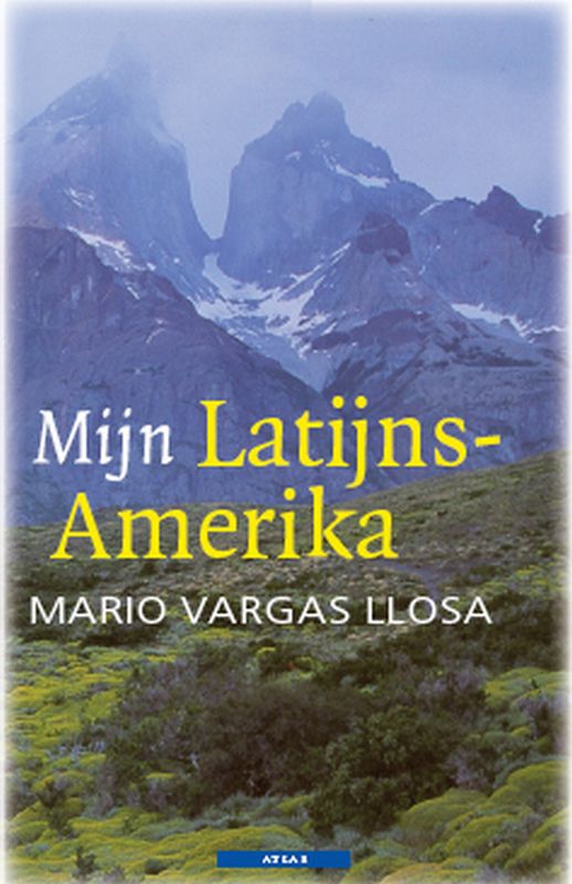 boekenbalie_9789045000930_cover Mijn Latijns-Amerika / Mijn.... (Liefdeswoordenboeken)