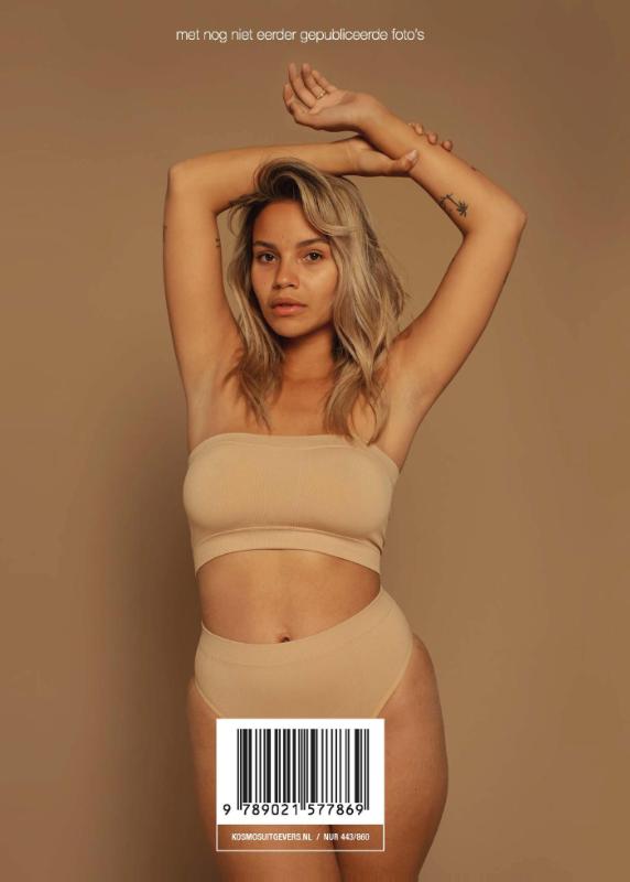 Unreleased Unreleased achterkant