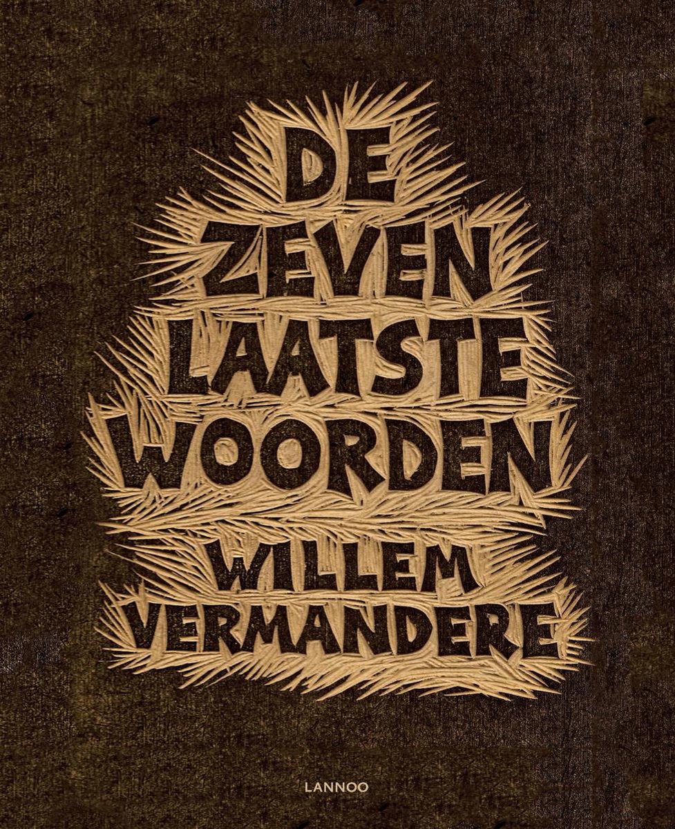 De zeven laatste woorden