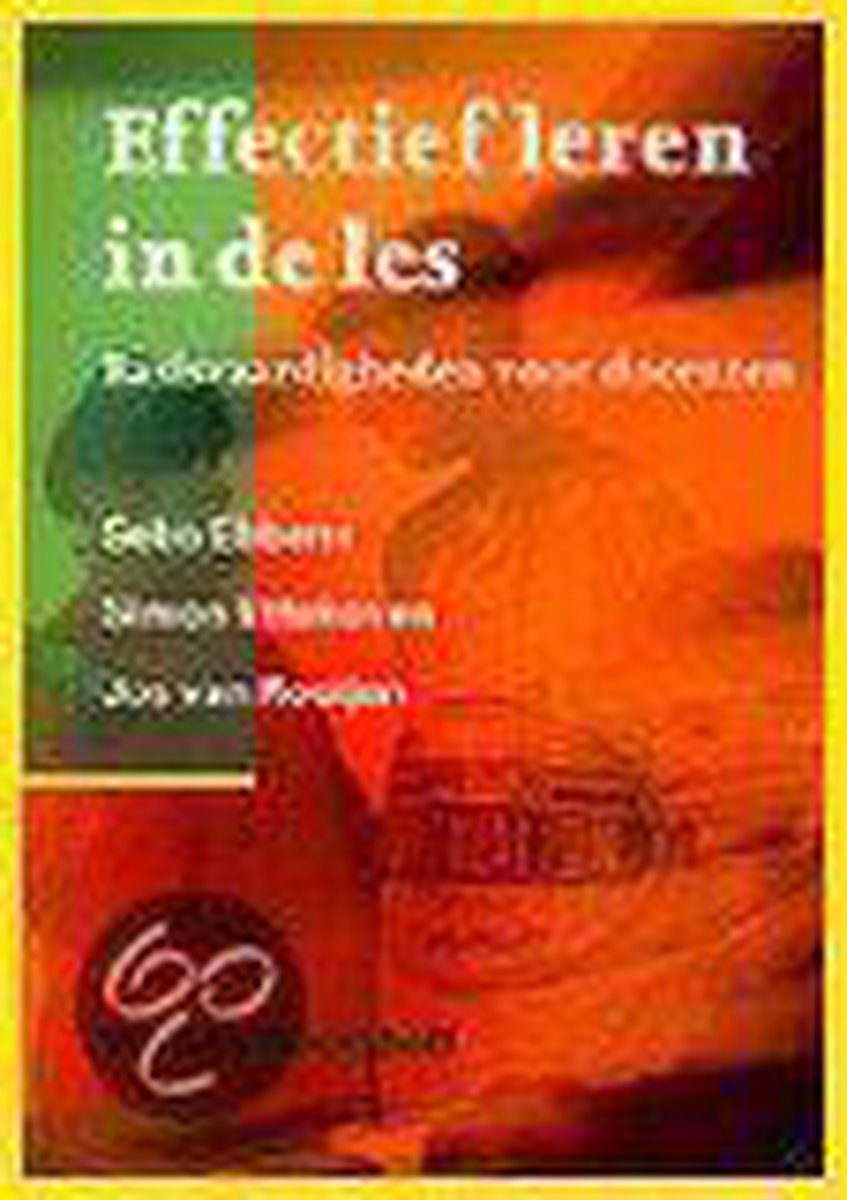 boekenbalie_9789001307516_cover Effectief leren in de les Basisvaardigheden voor docenten