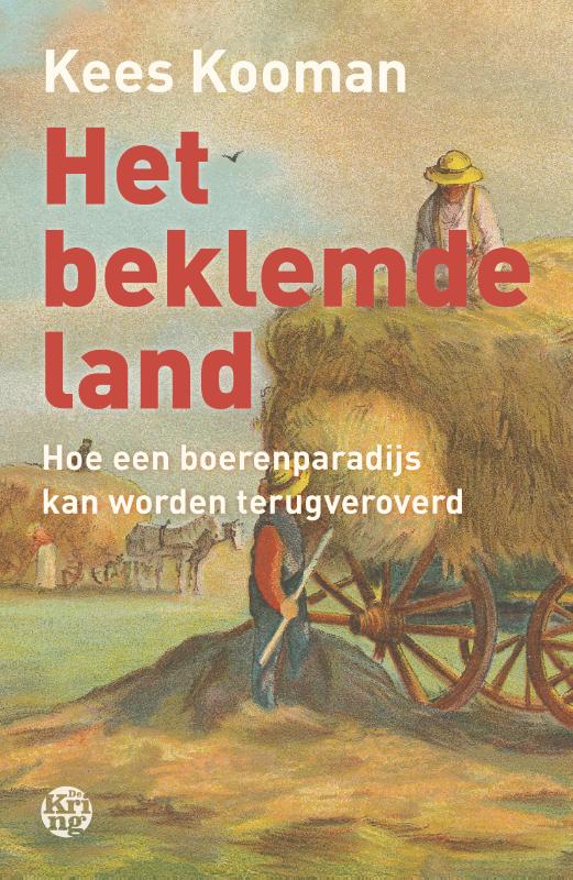 Het beklemde land