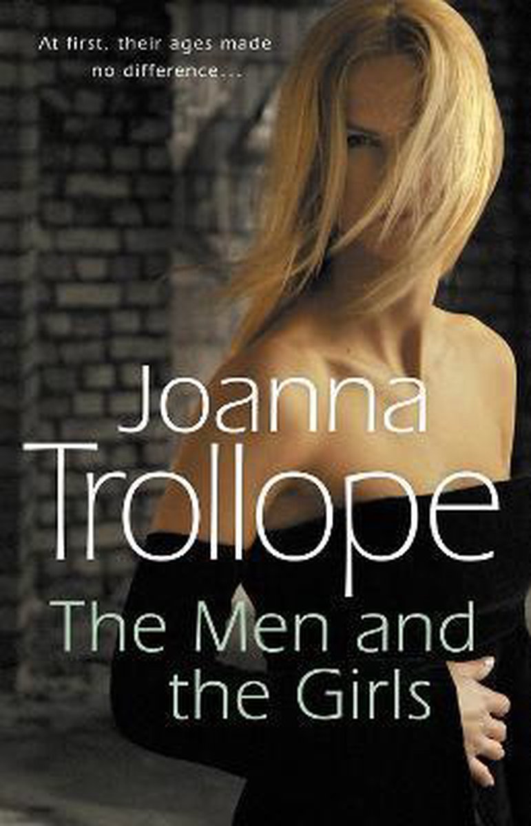 boekenbalie_9780552994927_cover Men & The Girls