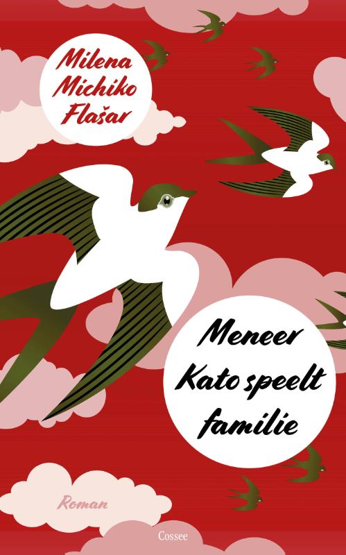 Milena Michiko Flasar Meneer Kato Speelt Familie