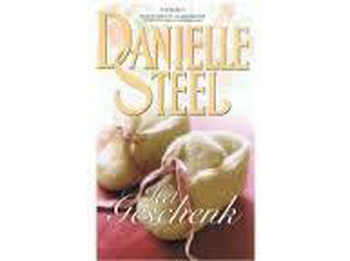 Het geschenk | Danielle Steel & D. Steel