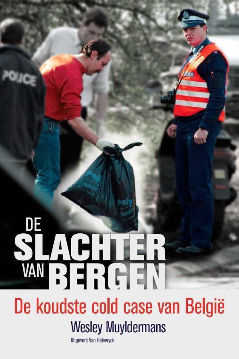 De slachter van Bergen