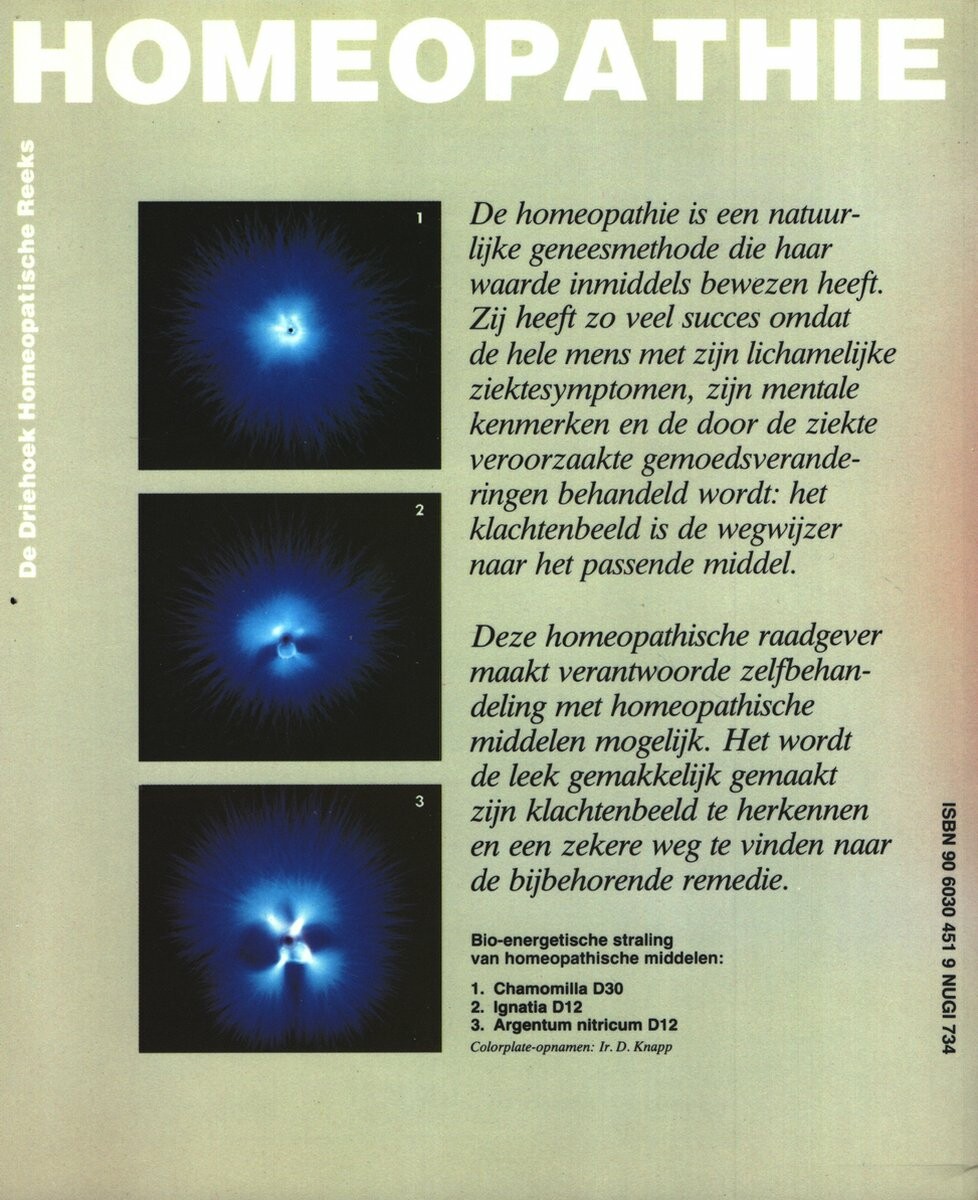Zo helpt homeopathie bij hoofdpijn en migraine achterkant
