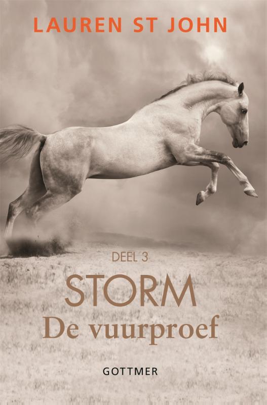 De vuurproef / Storm / 3