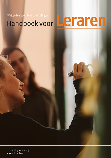 Walter Geerts Handboek Voor Leraren