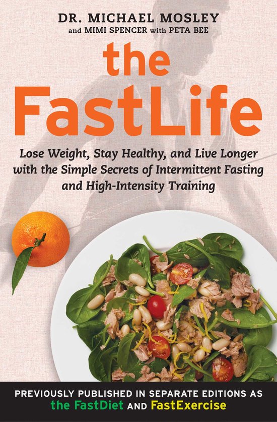 The Fastlife