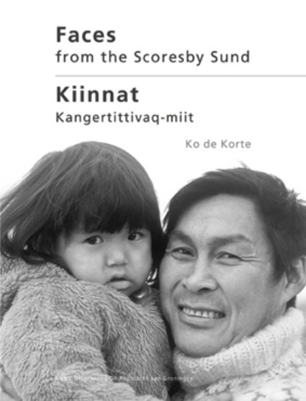 Faces From The Scoresby Sund