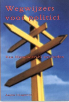 Wegwijzers voor politici