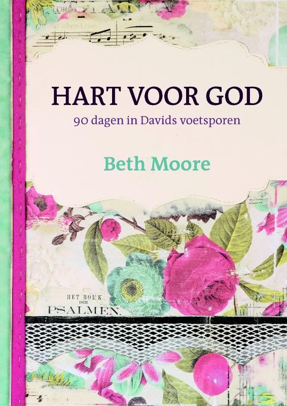 Beth Moore Hart Voor God thumbnail