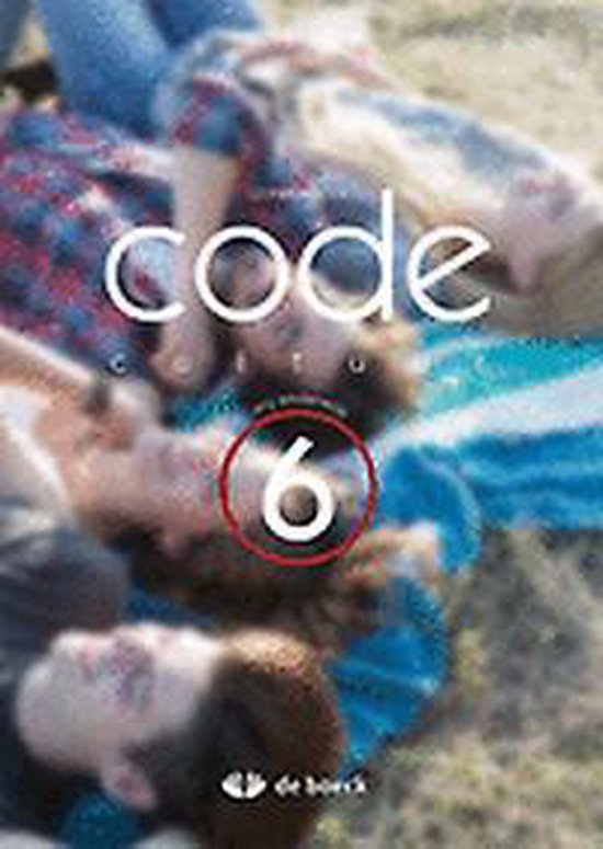 boekenbalie_9789045561783_cover Code Cultuurwetenschappen 6 (VO) - leerwerkboek