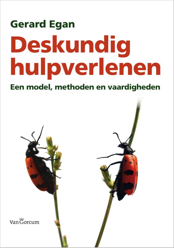 Gerard Egan Deskundig Hulpverlenen thumbnail