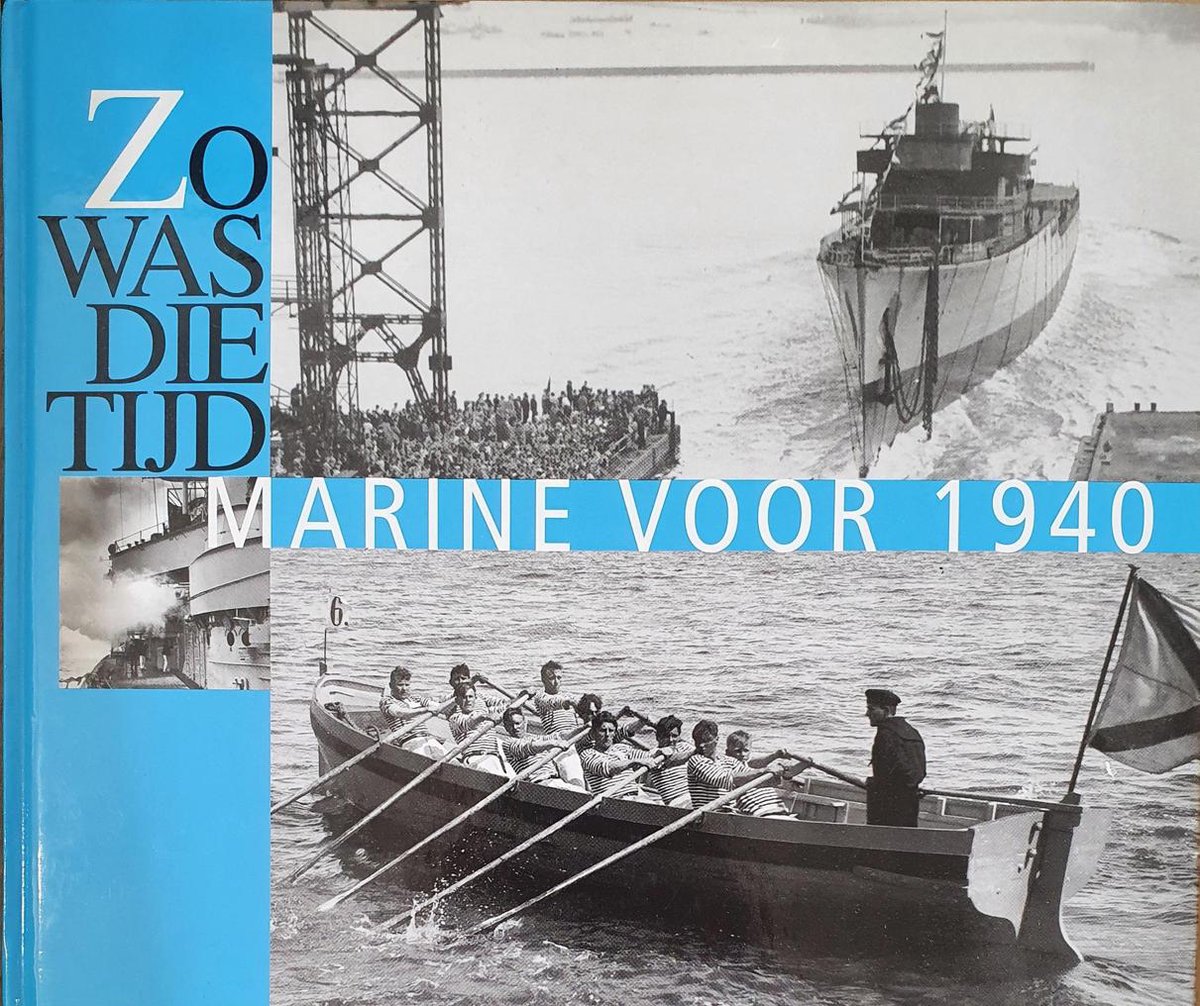 Marine voor 1940