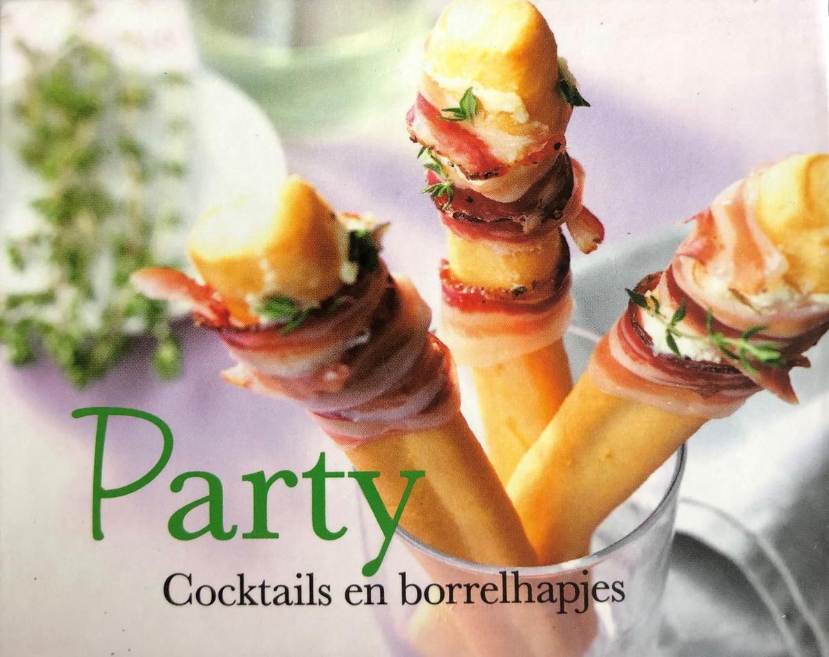 boekenbalie_9789460331510_cover Party - feesten, cocktails en hapjes