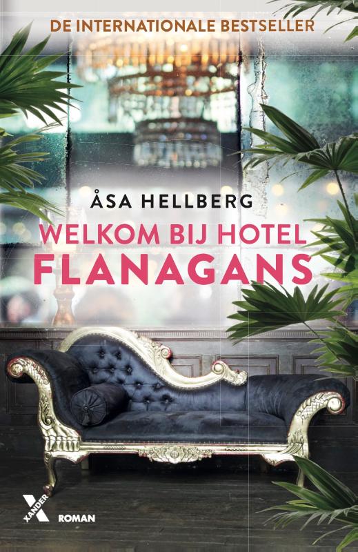 Welkom bij Hotel Flanagans / Hotel Flanagans / 1