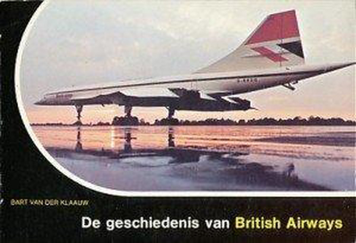 British airways