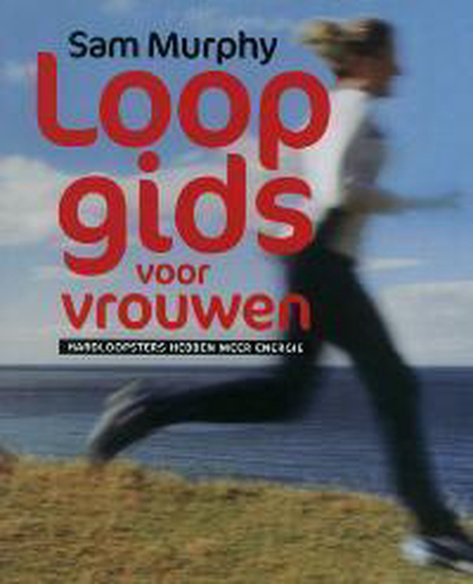 Loopgids voor vrouwen