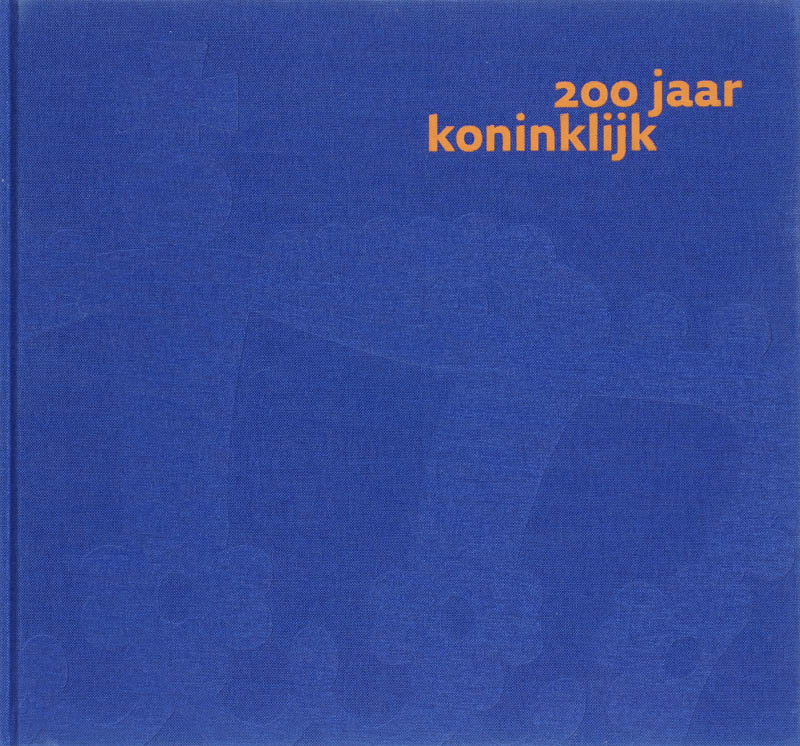 200 jaar Koninklijk