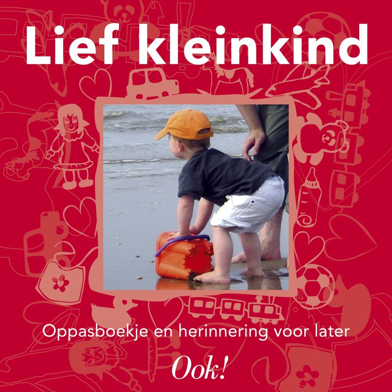 boekenbalie_9789085743712_cover Lief Kleinkind
