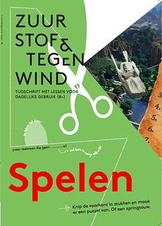Thema Spelen / Zuurstof & Tegenwind / 3