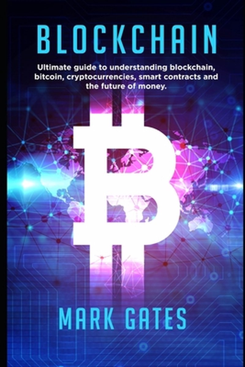 Ultimate Cryptocurrency- Blockchain