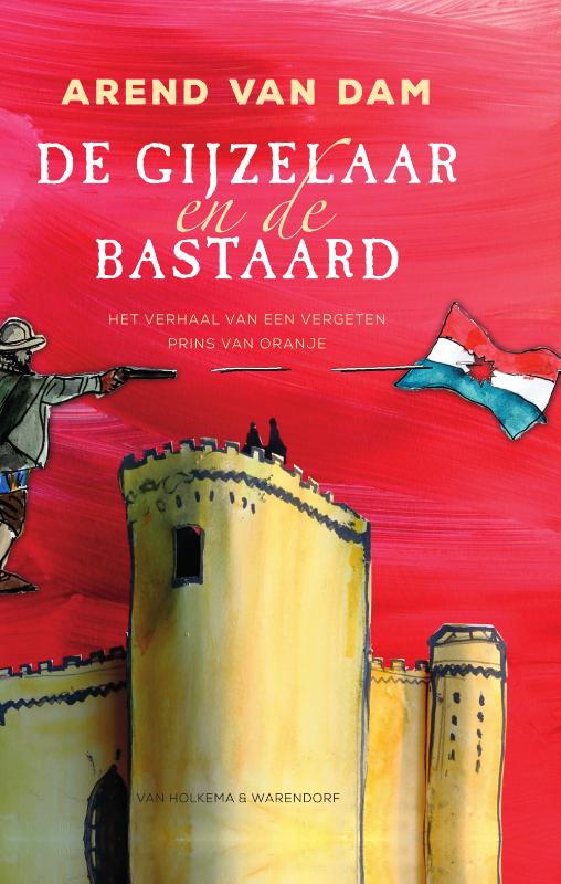 boekenbalie_9789000374076_cover De gijzelaar en de bastaard