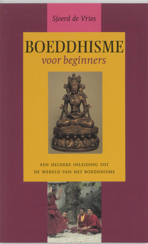boekenbalie_9789022537701_cover BOEDDHISME VOOR BEGINNERS