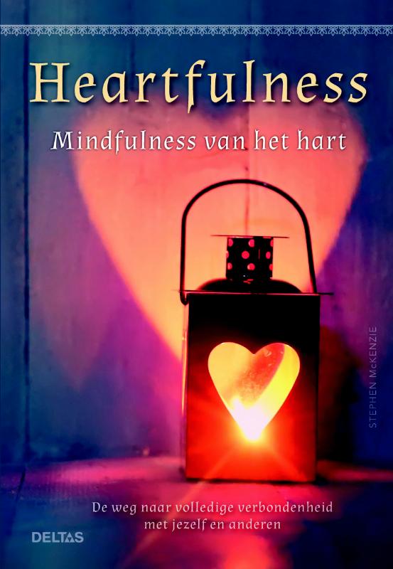 Stephen Mckenzie Hearthfulness