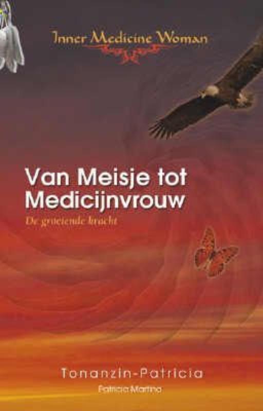 boekenbalie_9789078947431_cover Van Meisje tot Medicijnvrouw