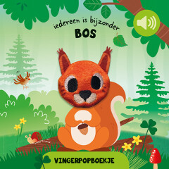 Bos / Iedereen is bijzonder