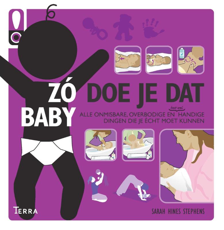 Baby / Zo doe je dat!