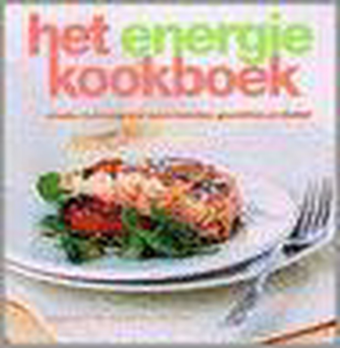Energie Kookboek