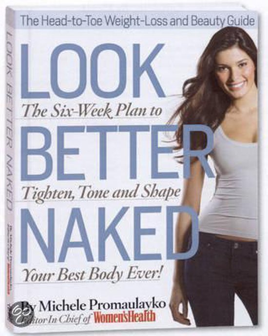 Look Better Naked